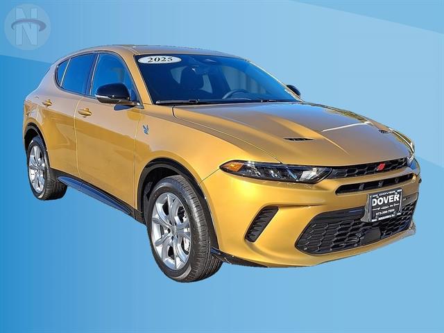 2025 Dodge Hornet
