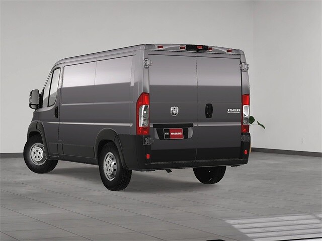 2025 Ram ProMaster 1500 Tradesman Cargo Van photo 4