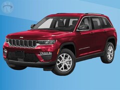 2025 Jeep Grand Cherokee Altitude X SUV For Sale in Rockaway, NJ