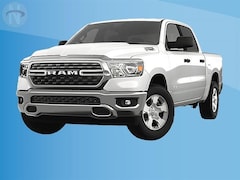 Used 2023 Ram 1500 Big Horn Truck Crew Cab For Sale in East Hanover, NJ