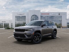 2025 Jeep Grand Cherokee LIMITED 4X4 Sport Utility