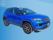 Used 2025 Jeep Compass Limited