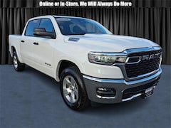 Used 2025 Ram 1500 Big Horn/Lone Star Truck For Sale in East Hanover, NJ