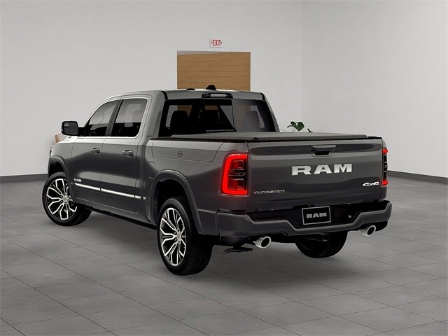 2026 Ram 1500 photo 3