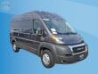 Used 2021 Ram Promaster Cargo Van 2500 136 WB Van Cargo Van