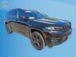 Certified 2024 Jeep Grand Cherokee L Altitude X SUV