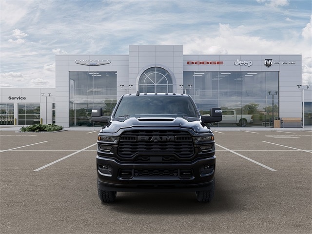 2026 RAM 2500 Tradesman/Black Express - Photo 6