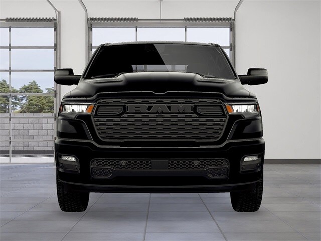 2026 Ram 1500 Express photo 4