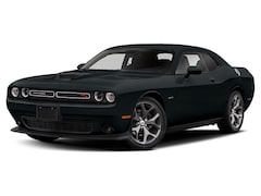 Used 2019 Dodge Challenger R/T Coupe For Sale in East Hanover, NJ