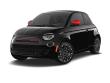 Used 2024 FIAT 500e Battery Electric Hatchback