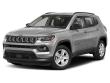 Certified 2022 Jeep Compass Limited SUV