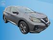 Used 2023 Nissan Murano Platinum SUV