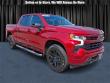 Used 2024 Chevrolet Silverado 1500 RST Truck