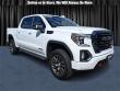 Used 2021 GMC Sierra 1500 AT4 Truck