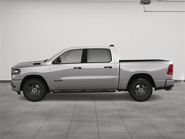 2025 Ram 1500 Tradesman photo 2