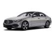 Used 2023 Mercedes-Benz C-Class C 300 Sedan