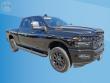 Used 2025 Ram 2500 Big Horn Truck Crew Cab