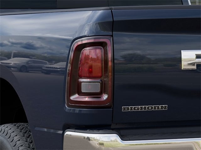 2026 RAM 3500 Big Horn - Photo 9