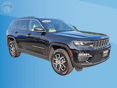 2025 Jeep Grand Cherokee Limited SUV For Sale in Rockaway, NJ