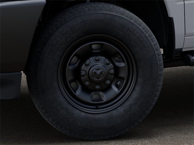 2026 RAM 2500 Tradesman - Photo 8