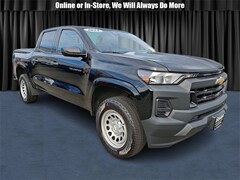 2023 Chevrolet Colorado Work Truck Truck For Sale in Rockaway, NJ