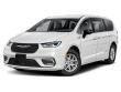 Used 2025 Chrysler Pacifica Pinnacle Minivan/Van