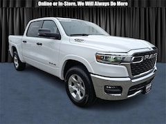 Used 2025 Ram 1500 Big Horn/Lone Star Truck For Sale in Rockway, NJ