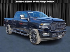 2025 Ram 2500 Big Horn Truck For Sale in Rockaway, NJ