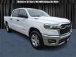 Certified 2025 Ram 1500 Big Horn/Lone Star Truck