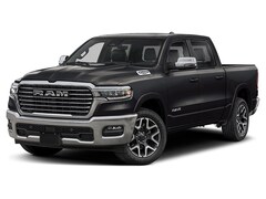 Used 2025 Ram 1500 Laramie Truck For Sale in Rockway, NJ
