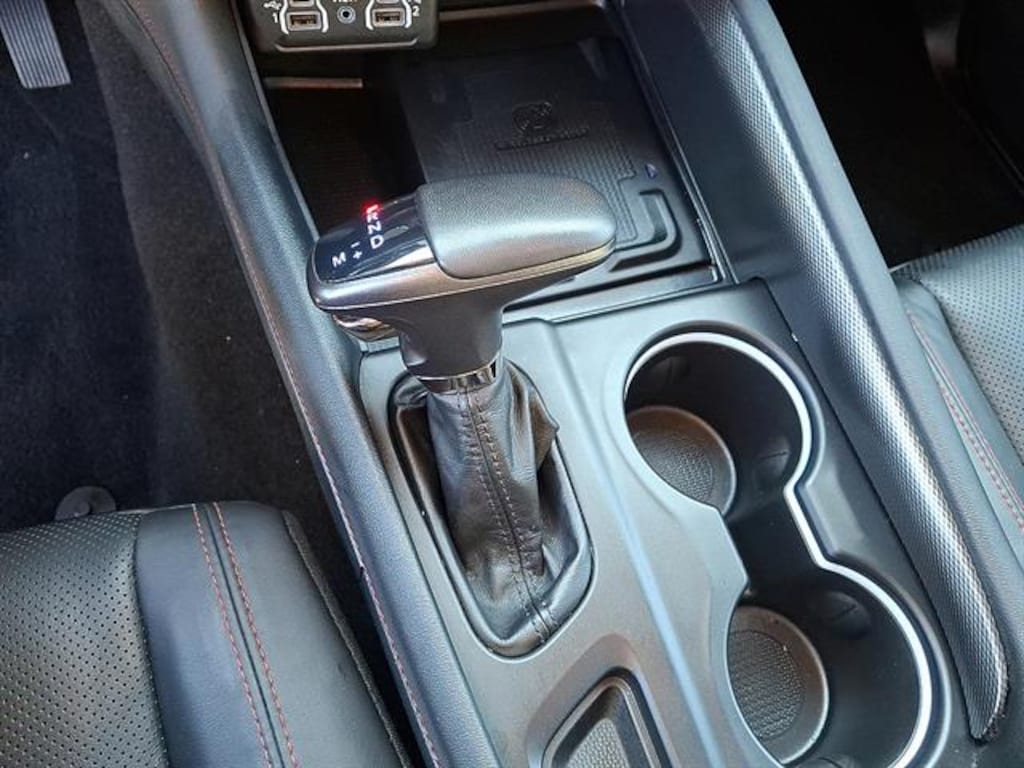Certified 2024 Dodge Durango GT Premium SUV