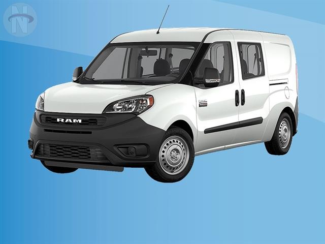 2020 RAM ProMaster City Tradesman Cargo's photo