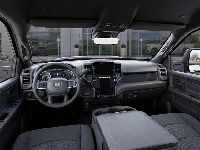 2026 RAM 2500 Tradesman/Black Express - Photo 14