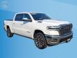 Certified 2026 Ram 1500 Limited Longhorn Truck Crew Cab