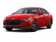 Used 2023 Hyundai Elantra SEL Sedan