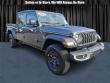 Certified 2025 Jeep Gladiator Sport Truck