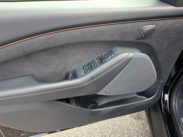 Used 2021 Ford Mustang Mach-E GT AWD with VIN 3FMTK4SE4MME03551 for sale in Rockaway, NJ