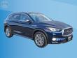 Used 2025 INFINITI QX50 Luxe