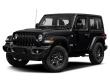 Used 2019 Jeep Wrangler Sport S SUV