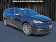 Chrysler Pacifica Hybrid