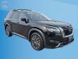 Used 2024 Nissan Pathfinder SL SUV