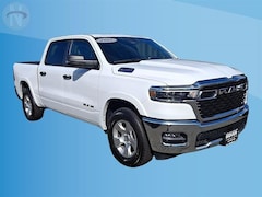 Used 2025 Ram 1500 Big Horn Truck Crew Cab For Sale in East Hanover, NJ