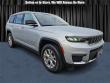 Certified 2021 Jeep Grand Cherokee L Limited SUV