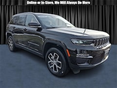 2024 Jeep Grand Cherokee Limited SUV For Sale in Rockaway, NJ