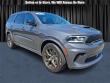 Certified 2025 Dodge Durango R/T SUV