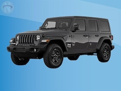 2021 Jeep Wrangler Sport S SUV For Sale in East Hanover, NJ