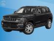 Certified 2025 Jeep Grand Cherokee Limited SUV