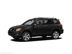 2010 Toyota RAV4 SUV For Sale in Rockaway, NJ