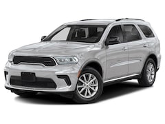 2024 Dodge Durango R/T Plus SUV For Sale in Rockaway, NJ 