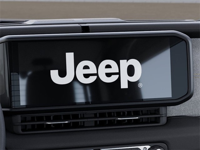 2025 Jeep Wrangler 4-Door Sport S - Photo 18